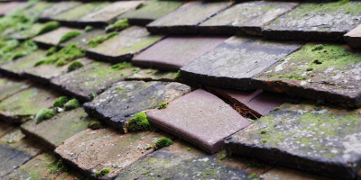 Wythenshawe roof repair costs